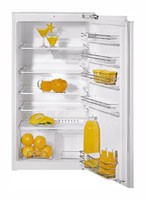 Холодильник Miele K 535 i Фото, характеристики