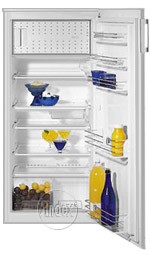 Kjøleskap Miele K 542 E Bilde, kjennetegn