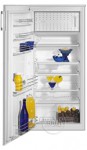 Refrigerator Miele K 542 E 53.80x122.10x51.20 cm