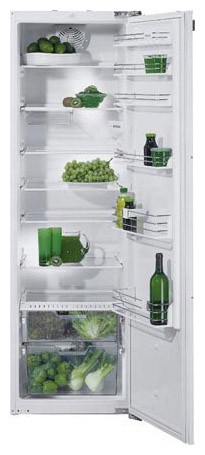 Tủ lạnh Miele K 581 iD ảnh, đặc điểm
