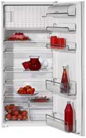 Køleskab Miele K 642 i Foto, Egenskaber