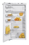 Ψυγείο Miele K 846 i-1 55.90x121.60x54.40 cm