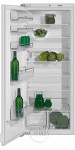 Холодильник Miele K 851 I 55.90x139.30x54.40 см