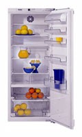 Kjøleskap Miele K 854 I-1 Bilde, kjennetegn
