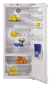冷蔵庫 Miele K 854 i-2 写真, 特性