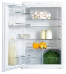 Refrigerator Miele K 9212 i 54.00x87.20x55.00 cm