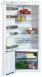 Ψυγείο Miele K 9557 iD 55.70x139.50x55.00 cm