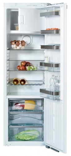 Tủ lạnh Miele K 9758 iDF ảnh, đặc điểm