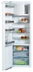 Tủ lạnh Miele K 9758 iDF 55.70x177.20x55.00 cm