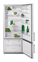 Buzdolabı Miele KD 3522 Sed fotoğraf, özellikleri