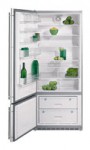 Холодильник Miele KD 3524 SED 75.00x180.50x61.60 см