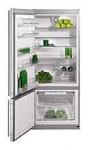 Refrigerator Miele KD 3528 SED 75.00x184.00x62.80 cm