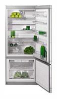 Kjøleskap Miele KD 6582 SDed Bilde, kjennetegn