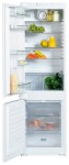 Refrigerator Miele KDN 9713 iD 54.00x177.20x55.00 cm