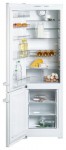 冰箱 Miele KF 12923 SD 60.00x201.10x63.10 厘米