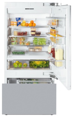 Холодильник Miele KF 1901 Vi Фото, характеристики