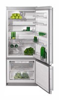 Kjøleskap Miele KF 3529 Sed Bilde, kjennetegn