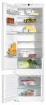 Холодильник Miele KF 37122 iD 54.00x177.00x54.60 см