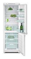 Холодильник Miele KF 5650 SD Фото, характеристики