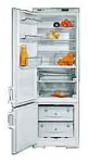 Refrigerator Miele KF 7460 S 60.00x178.80x63.10 cm