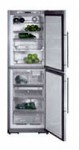 冰箱 Miele KF 7500 SNEed-3 60.00x184.00x63.00 厘米