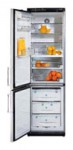 Refrigerator Miele KF 7560 S MIC 60.00x198.20x63.10 cm