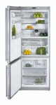 Холодильник Miele KF 7650 SNE ed 75.00x198.00x63.00 см