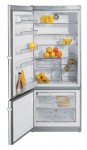 Холодильник Miele KF 8582 Sded 75.00x184.00x63.00 см