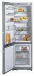 Холодильник Miele KF 8762 Sed-1 60.00x198.00x63.00 см