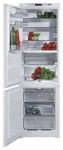 冰箱 Miele KF 880 iN-1 54.00x176.90x53.90 厘米