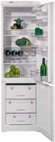 Buzdolabı Miele KF 883 i fotoğraf, özellikleri