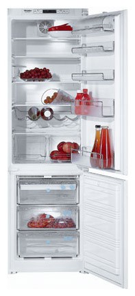 Kühlschrank Miele KF 888 i DN-1 Foto, Charakteristik