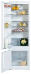 Холодильник Miele KF 9712 iD 54.00x177.20x55.00 см