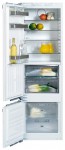 Refrigerator Miele KF 9757 iD 55.70x177.20x55.00 cm