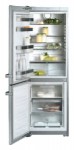 Холодильник Miele KFN 14823 SDed 60.00x182.00x63.00 см