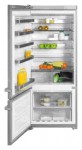 Refrigerator Miele KFN 14842 SDed 75.00x186.00x63.00 cm