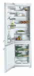 Холодильник Miele KFN 14923 SD 60.00x201.00x63.00 см