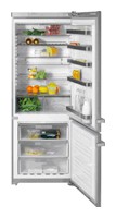 Buzdolabı Miele KFN 14943 SDed fotoğraf, özellikleri
