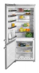 Tủ lạnh Miele KFN 14943 SDed 75.00x202.00x63.00 cm