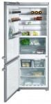 Холодильник Miele KFN 14947 SDEed 75.00x202.00x63.00 см