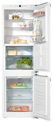 Tủ lạnh Miele KFN 37282 iD ảnh, đặc điểm