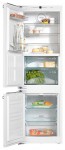 Холодильник Miele KFN 37282 iD 55.90x177.00x54.50 см