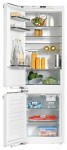 Холодильник Miele KFN 37452 iDE 55.90x177.00x54.50 см