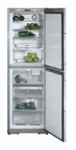 Tủ lạnh Miele KFN 8700 SEed 60.00x184.00x63.00 cm