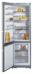 Tủ lạnh Miele KFN 8762 Sed 60.00x198.00x63.00 cm