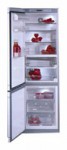 Tủ lạnh Miele KFN 8767 Sed 60.00x198.00x63.00 cm