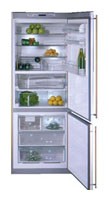 Kühlschrank Miele KFN 8967 Sed Foto, Charakteristik