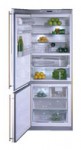 Холодильник Miele KFN 8967 Sed 75.00x200.00x63.00 см