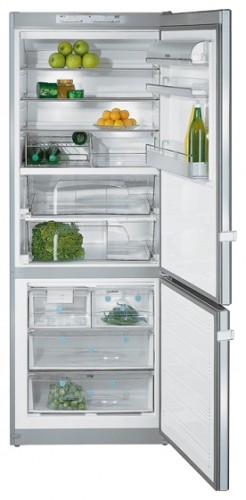 Tủ lạnh Miele KFN 8997 SEed ảnh, đặc điểm
