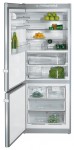Refrigerator Miele KFN 8997 SEed 75.00x200.00x63.00 cm